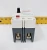 Eaton / Cutler Hammer 200 Amp Circuit Breaker 240 / 125 VDC 2 Pole EDB2200