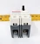 Eaton / Cutler Hammer 200 Amp Circuit Breaker 240 / 125 VDC 2 Pole EDB2200