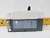 Eaton / Cutler Hammer 200 Amp Circuit Breaker 240 / 125 VDC 2 Pole EDB2200