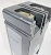 Eaton / Cutler Hammer 200 Amp Circuit Breaker 240 / 125 VDC 2 Pole EDB2200