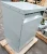 New Eaton 15 Kva 3 Phase Transformer 480 HV 208 Y / 120 LV V48M28T15E3