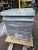 New Hammond (HPS) 75 KVA Transformer 480▲ x 208Y/120 V 3Ø SG3A0075KB0C (Flaw)