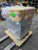 New Hammond (HPS) 75 KVA Transformer 480▲ x 208Y/120 V 3Ø SG3A0075KB0C (Flaw)