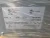 New Hammond (HPS) 75 KVA Transformer 480▲ x 208Y/120 V 3Ø SG3A0075KB0C (Flaw)