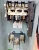 New Square D 100 Amp Fusible Safety Disconnect Switch 600V 3P 3R H363NRB