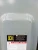 New Square D 100 Amp Fusible Safety Disconnect Switch 600V 3P 3R H363NRB