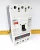 New Eaton 225 Amp Circuit Breaker 600 VAC / 250 VDC 3 Pole KDB3225