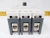 New Eaton 225 Amp Circuit Breaker 600 VAC / 250 VDC 3 Pole KDB3225