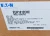 New Eaton Size 1 Fusible Combo Motor Starter 3R 120V Coil ECH1812CHC AN16DN0