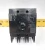 Eaton 45 Amp Bolt-On Circuit Breaker 277/480 VAC 125/250 VDC 3 Pole GHB3045