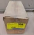 Lot of 3 New Square D DU321 Non-Fusible Safety Switch 30 Amp 240 Vac 3P