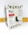 Cutler-Hammer 200 Amp Circuit Breaker 240 VAC / 125 VDC 3 Pole ED3200L