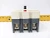 Cutler-Hammer 200 Amp Circuit Breaker 240 VAC / 125 VDC 3 Pole ED3200L