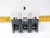 Cutler-Hammer 200 Amp Circuit Breaker 240 VAC / 125 VDC 3 Pole ED3200L