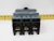 Siemens 150 Amp Circuit Breaker W/ Adj. Trip 600 VAC 3 Pole 3VA5215-6EC31-0AA0