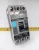 Siemens Sentron 150 Amp Circuit Breaker 600 VAC 3 Pole FXD63B150