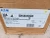 New Eaton 30 Amp Non-Fusible Safety Switch 3 Pole 600 Vac DH361UGK