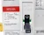 Eaton 100 Amp Circuit Breaker 600 VAC / 250 VDC 3 Pole HFD3100