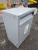 Eaton 30 KVA Transformer 480▲ x 208Y/120 VAC 3 Phase Dry Type V480M28T30