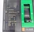 Square D PowerPacT 200 Amp I-Line Circuit Breaker 600 VAC 3 Pole JGA36200