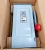 New Siemens 30 Amp Fusible 3R Outdoor Safety Switch HF321NR 3 Pole 240 Vac