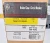 New GE 100 Amp Circuit Breaker 240 VAC / 250 VDC 2 Pole TEB122100WL