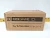 New Square D 30 Amp Bolt On Circuit Breaker 240 / 480Y/277 VAC 3 Pole EDB34030