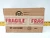 New Square D 30 Amp Bolt On Circuit Breaker 240 / 480Y/277 VAC 3 Pole EDB34030