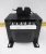 Allen-Bradley 1.500 kVA Transformer 240/480 Pri 120/240 Sec 1497B-A12-M14-3-N