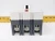 New Eaton 30 Amp Circuit Breaker 480 VAC / 250 VDC 3 Pole EHD3030