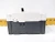New Eaton 30 Amp Circuit Breaker 480 VAC / 250 VDC 3 Pole EHD3030