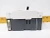 New Eaton 30 Amp Circuit Breaker 480 VAC / 250 VDC 3 Pole EHD3030