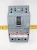 New Siemens 40 Amp Circuit Breaker 600 VAC 3 Pole 3VA6140-7HL1-0AA0
