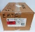 New GE 30 Amp 3R Fusible Safety Disconnect Switch 600V 3 Pole 3 Wire TH3361R