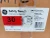 New GE 30 Amp 3R Fusible Safety Disconnect Switch 600V 3 Pole 3 Wire TH3361R