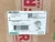New Square D 225 Amp I-Line Circuit Breaker 240 VAC 3 Pole QDA32225