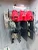 New Siemens 60 Amp Fusible Heavy Duty Safety Switch 2 Pole 240 VAC 3R HF222NR