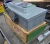 New Square D Visipact 100 Amp Fusible Safety Disconnect Switch 600 Vac 3P VH363N