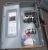 New Square D Visipact 100 Amp Fusible Safety Disconnect Switch 600 Vac 3P VH363N