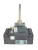 Square D 250 Amp Molded Case Switch 600 VAC 3 Pole 125 kA JLL36000S17 (No Knob)