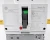 New GE Record Plus 250 Amp Circuit Breaker 480 VAC 3 Pole FEN34DB250KF