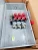New Siemens 200 Amp Fusible 3R Outdoor Safety Switch 3P 4W Neutral 240 Vac
