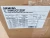 New Siemens Size 3 Enclosed Motor Starter 120v Coil 1 Phase 14HUG12BF