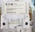 New Eaton 30 Amp 8 Pole Electrically Held Lighting Contactor ECC03C1A8A