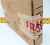 New Square D 25 Amp Bolt-On Circuit Breaker 120/240/277 VAC Single Pole EGB14025