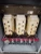 Eaton 45 Kva 3 Phase Transformer 480 ▲HV 208Y/120 LV N48M28T45-CU Copper Core