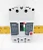 New ABB 50 Amp Bolt-On Circuit Breaker 480Y/277 VAC 3 Pole TEYL3050B