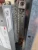 New ABB 200 Amp Main Breaker Panelboard 208/120 VAC 3 Phase 4 Wire AQF3542ATX