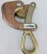New Klein 1604-20L Havens Grip Strand Cable Pull Grip 5000 Lbs .125"-.500"