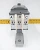 New ABB ReliaGear 100 Amp I-Line Circuit Breaker 600 VAC 3P XT1HU3100AYDQRCODE